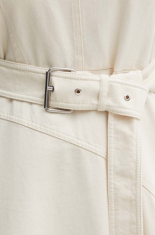 Džínové šaty Weekend Max Mara 2425226051600