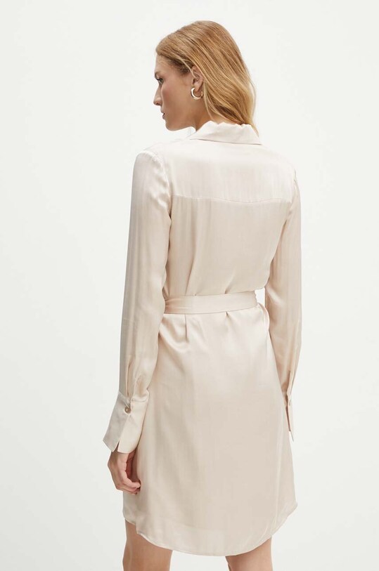 Одежда Платье Guess GRACE W4YK0E.WGFU2 бежевый