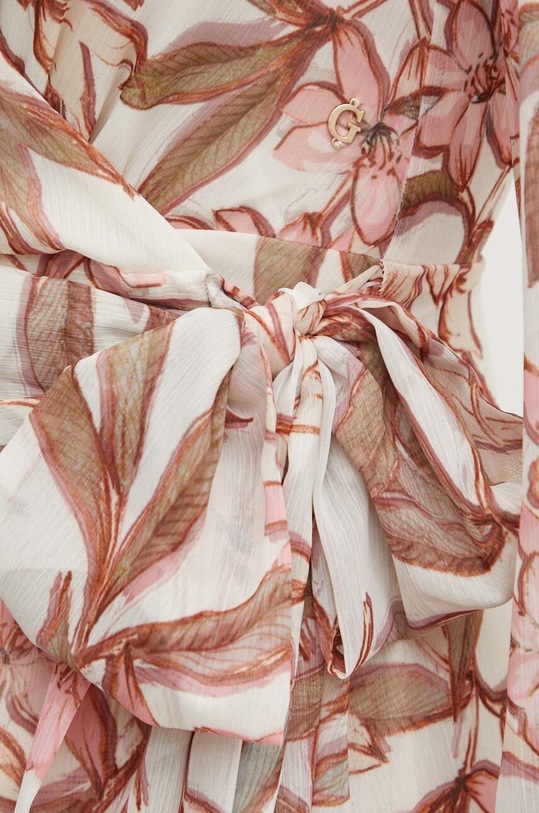 Guess sukienka LAILA W4YK34.WDW82