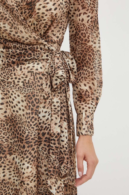 Φόρεμα Guess LAILA W4YK34.WDW82