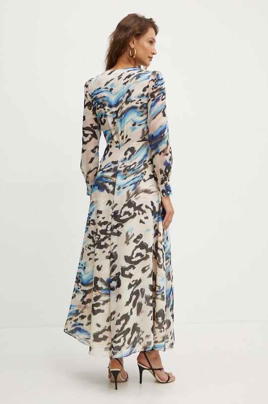 Одяг Сукня Guess LAILA W4YK34.WDW82 барвистий