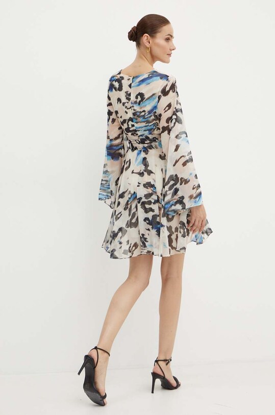 Платье Guess LAILA W4YK29.WDW82 мультиколор AW24