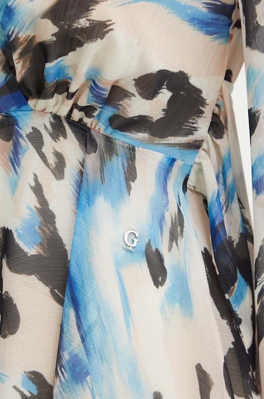 Guess ruha LAILA W4YK29.WDW82 többszínű