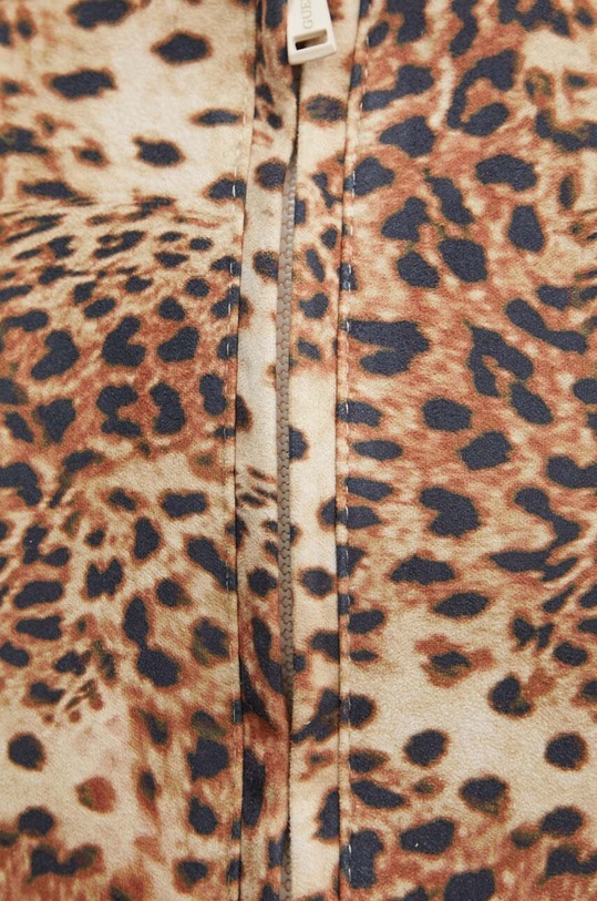 Платье Guess MANUELA W4YK20.WGC70 коричневый