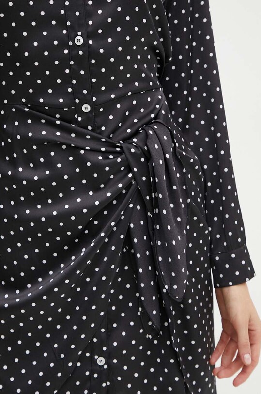 Платье Guess ALYA W4YK35.WF1T2 чёрный
