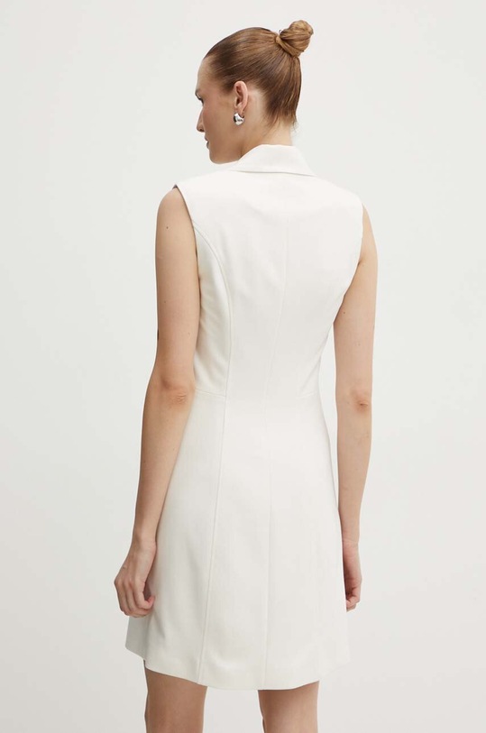 Odzież Guess sukienka DONATELLA W4YK25.KBJP2 beżowy