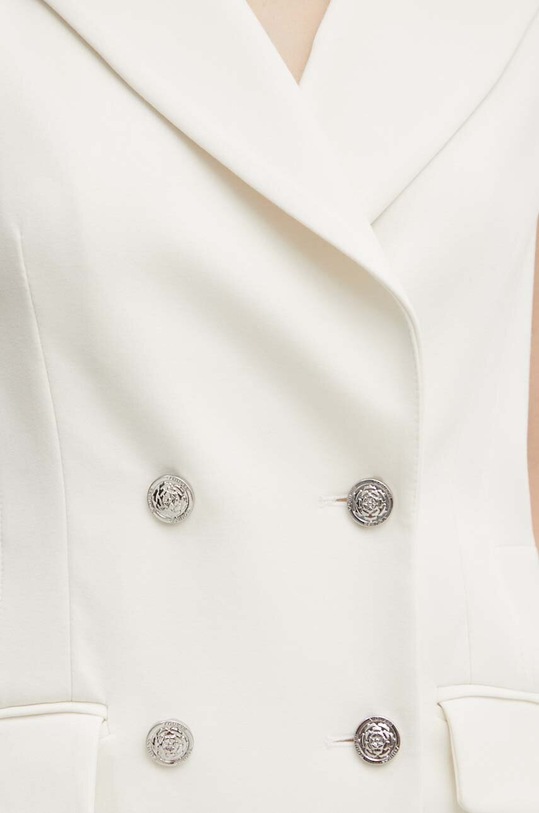 Guess sukienka DONATELLA W4YK25.KBJP2 beżowy