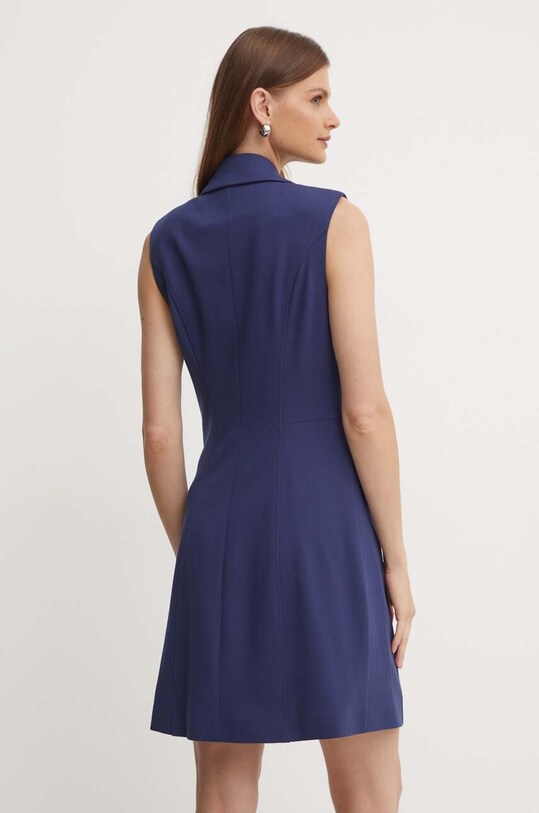 Oblečenie Šaty Guess DONATELLA W4YK25.KBJP2 tmavomodrá