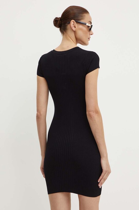 Oblečenie Šaty Guess SELENE W4YK06.Z2V62 čierna