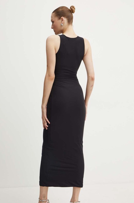 Сукня Guess KIM W4YK0J.KCDE0 чорний NC24