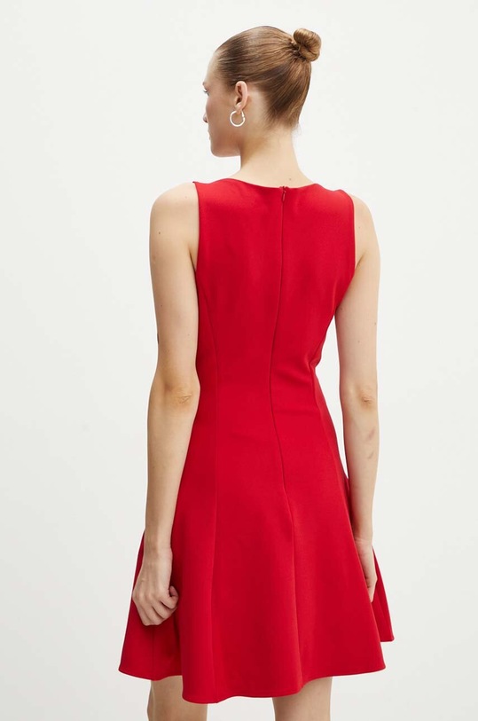 Odjeća Haljina Guess ARIANNA W4YK24.KCBO2 crvena