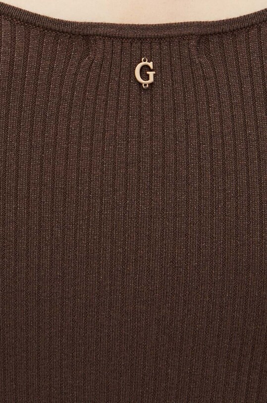 Šaty Guess EMELY W4YK08.Z3FF0
