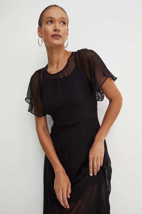 Armani Exchange sukienka 6DYA08.YN1VZ