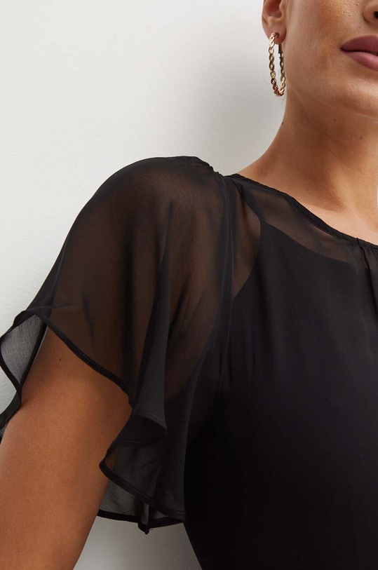 Armani Exchange sukienka 6DYA08.YN1VZ