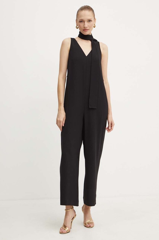 Overal Armani Exchange 6DYA10.YN9JZ černá AW24