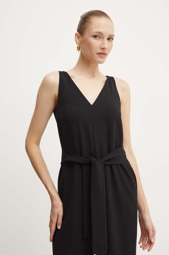 Overal Armani Exchange černá 6DYA10.YN9JZ