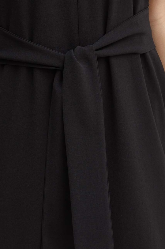 Overal Armani Exchange 6DYA10.YN9JZ černá