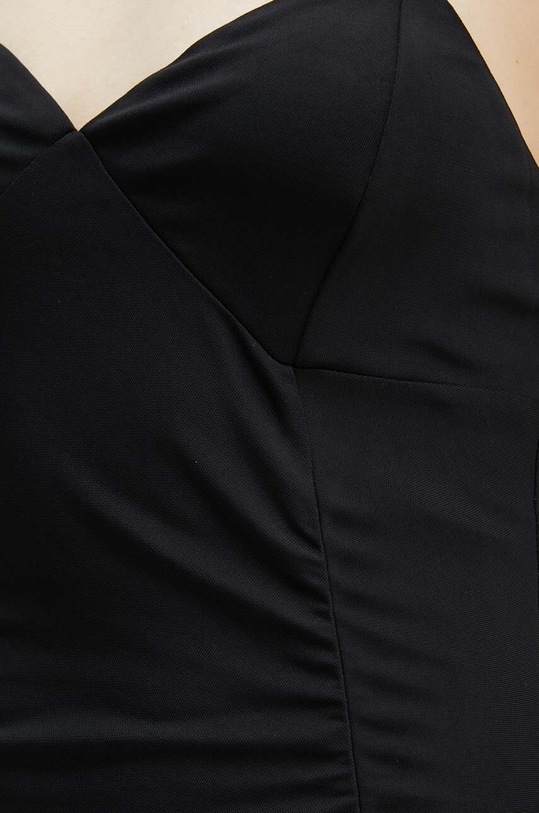 Šaty Armani Exchange 6DYA71.YJEAZ