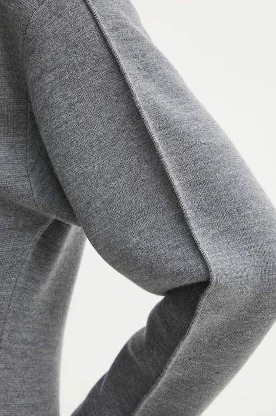 Вълнен пуловер Pinko 103947.A221