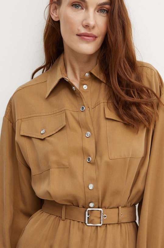 Pinko rochie maro 104147.A24H