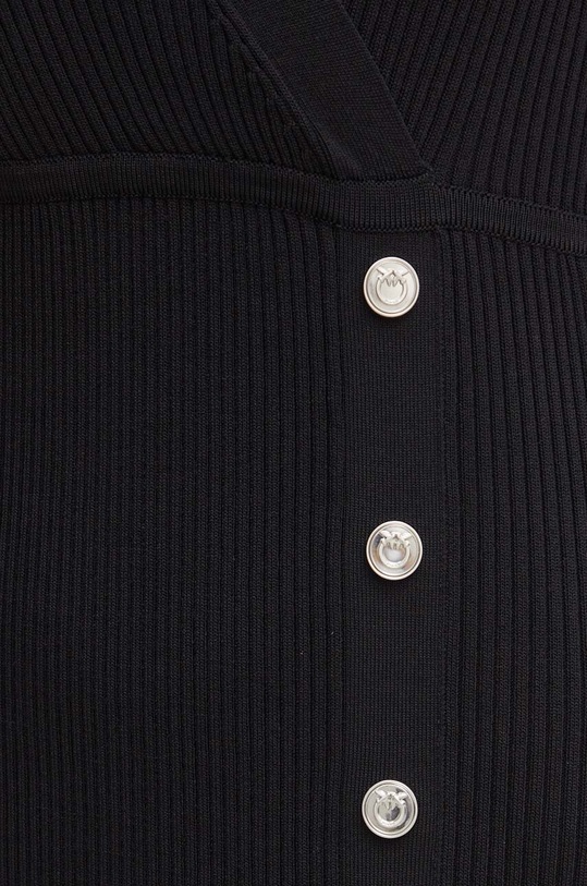 Pinko sukienka 104033.A239 czarny