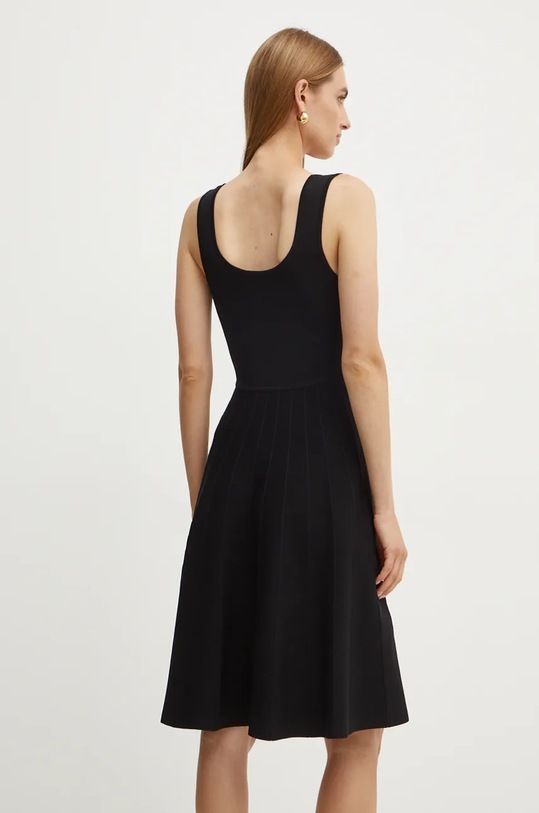 Oblečení Šaty Pinko 104009.A237 černá