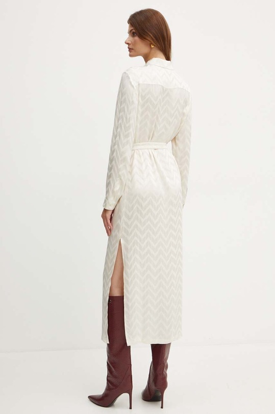 Oblečení Šaty Pinko 104148.A24K béžová