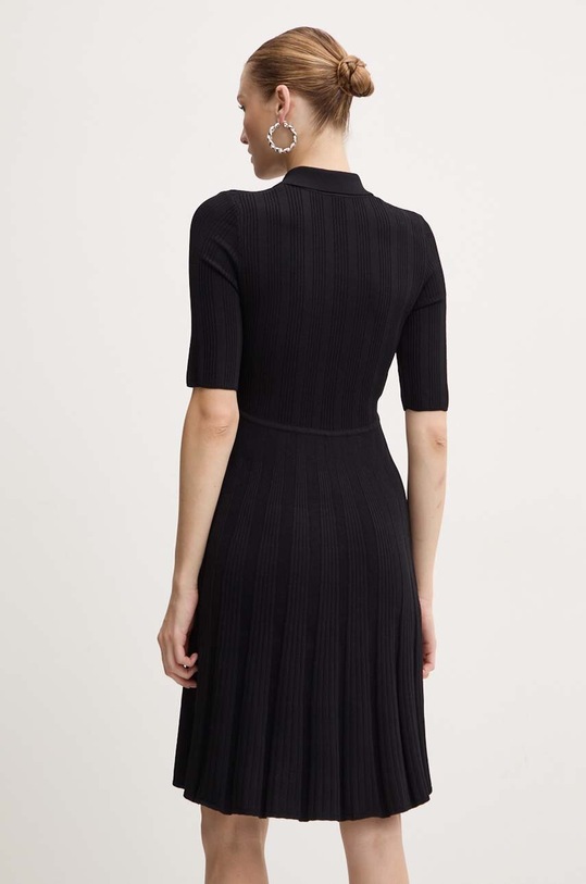Oblečení Šaty Pinko 104032.A239 černá