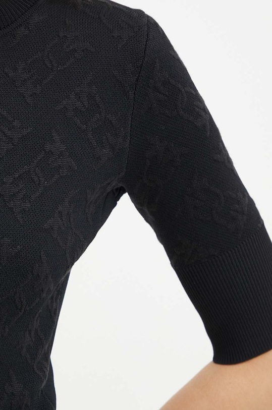 Pinko rochie 103972.A21T negru