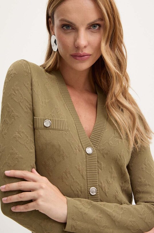 Сукня Pinko 103974.A21T зелений