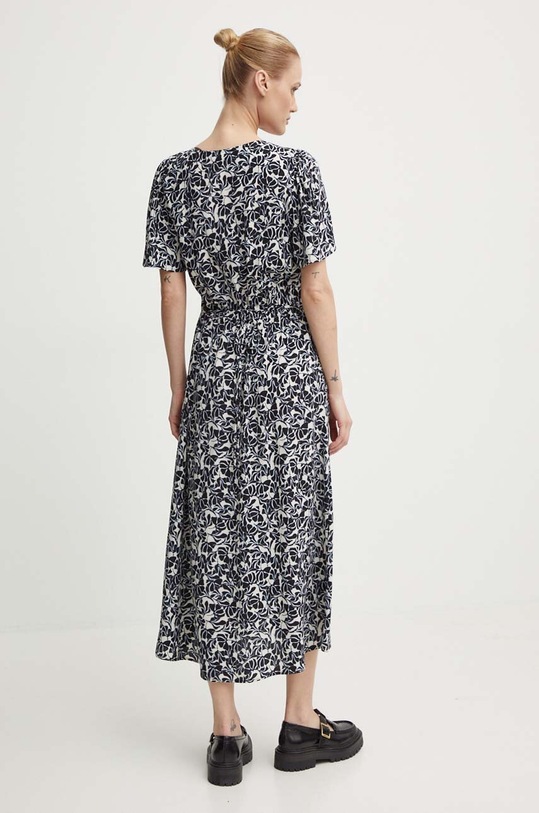 Îmbrăcăminte Marc O'Polo rochie DENIM 5000000214 negru