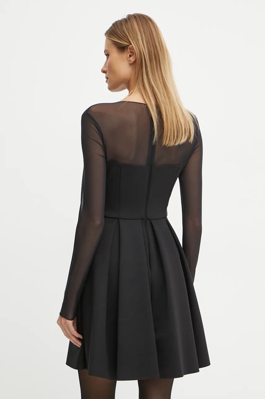 Oblečení Šaty Pinko 103843.A208 černá