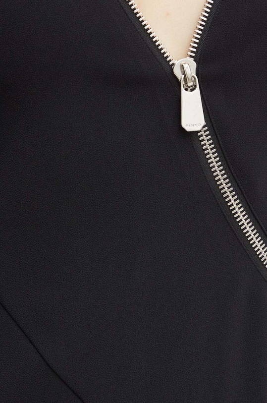 Pinko rochie 103904.A20A negru