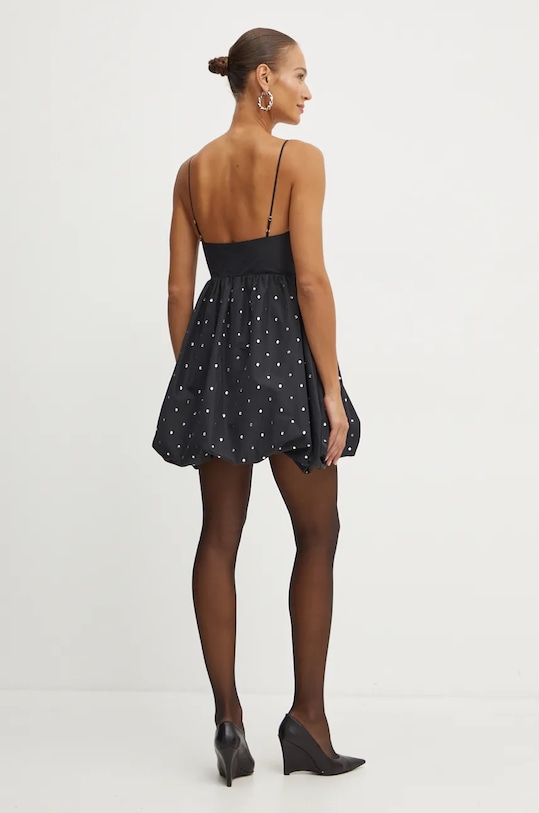 Сукня Pinko 103853.A1ZZ чорний AW24