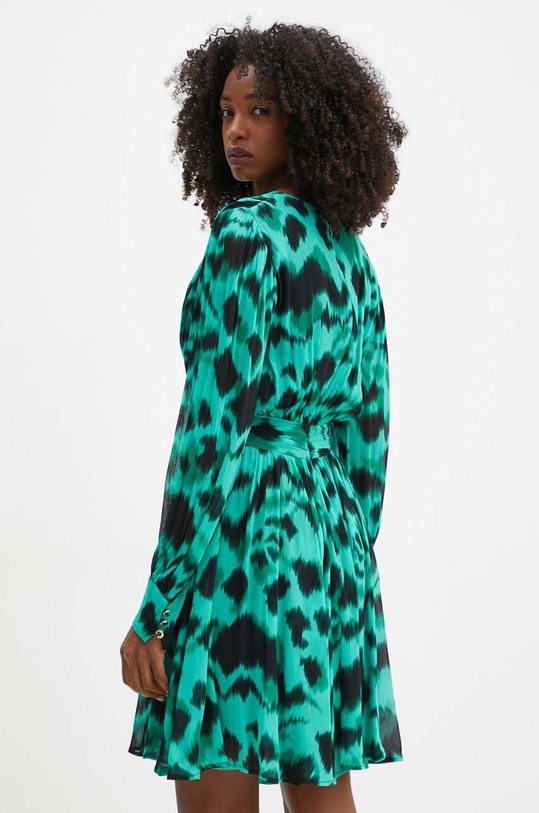 Oblečenie Šaty Marciano by Guess AGNES 4YGK28.7123A viacfarebná