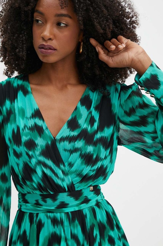 Šaty Marciano by Guess AGNES 4YGK28.7123A viacfarebná