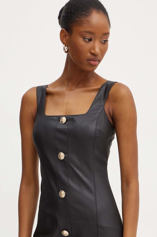Marciano Guess vestito RAMONA nero 4YGK06.7114A