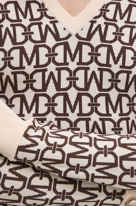 Marciano by Guess sukienka MATI 4YGK74.5036Z beżowy