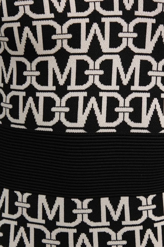 Šaty Marciano Guess MATI 4YGK74.5036Z černá