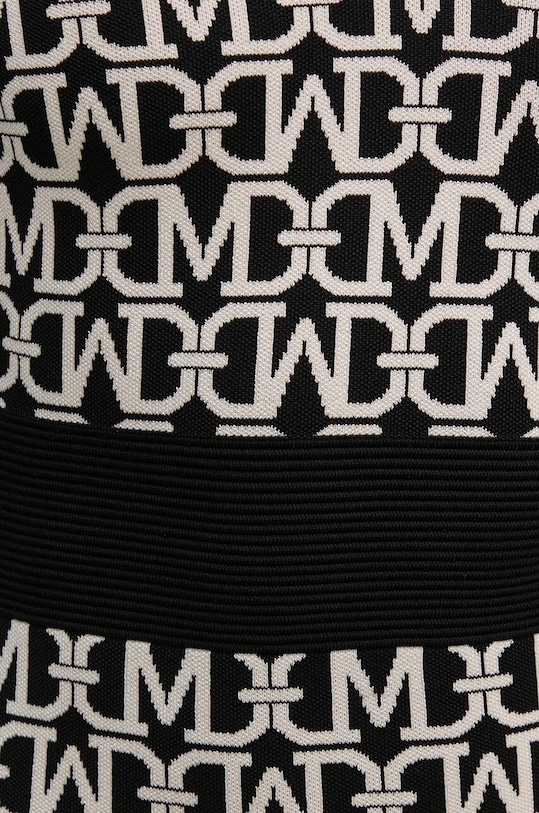 Šaty Marciano by Guess MATI 4YGK74.5036Z černá