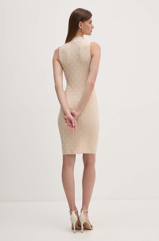 Одяг Сукня Marciano Guess MARTI 4YGK0A.5718Z бежевий