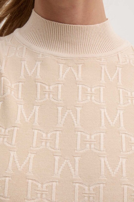 Haljina Marciano Guess MARTI 4YGK0A.5718Z bež