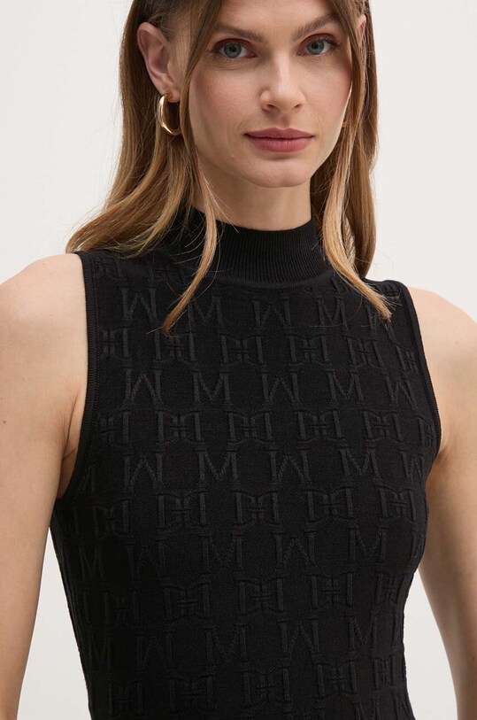 Šaty Marciano Guess MARTI 4YGK0A.5718Z černá