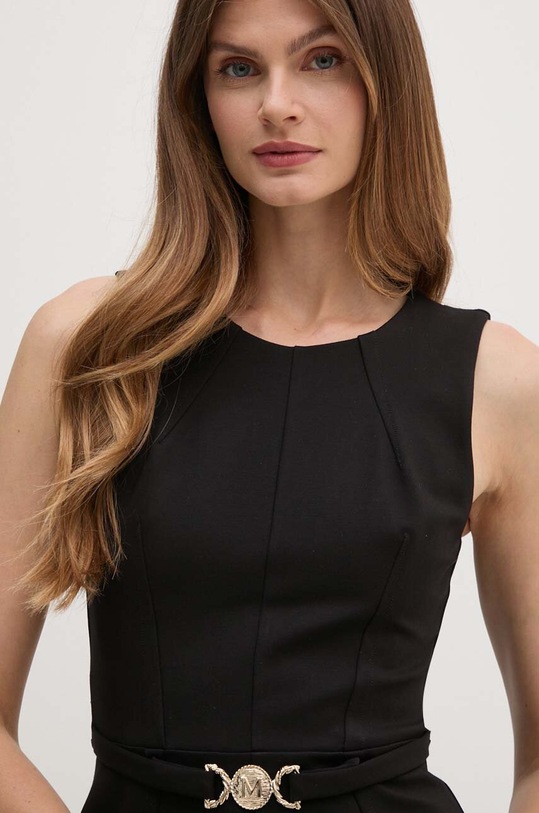 Šaty Marciano by Guess ODETTE černá 4YGK22.6375Z