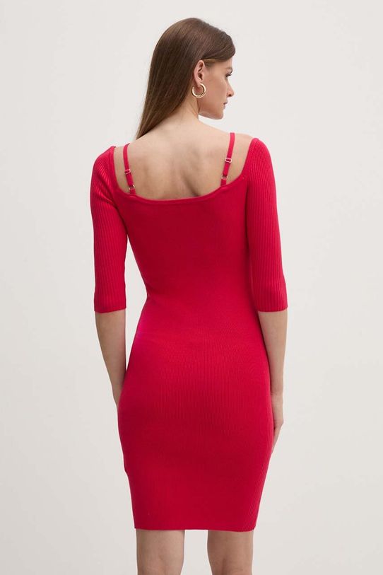 Odjeća Haljina Marciano Guess ISA 4YGK58.5613Z roza