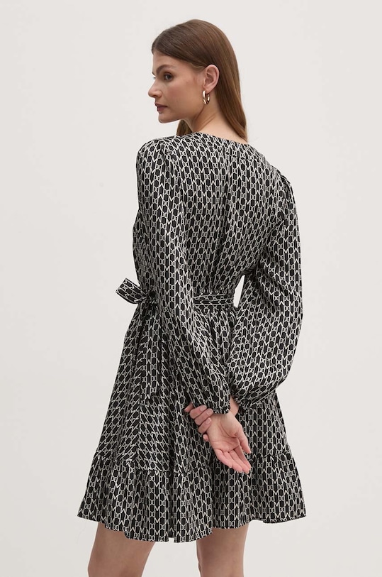 Oblečenie Šaty Marciano Guess JOSETTE 4YGK11.9859Z čierna