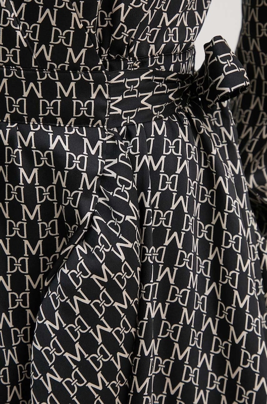 Šaty Marciano Guess JOSETTE 4YGK11.9859Z čierna