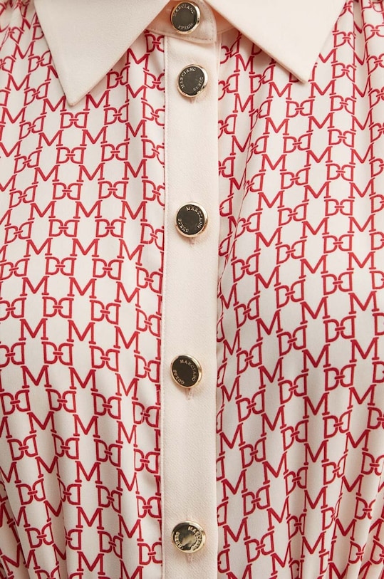 Marciano Guess sukienka EDITH 4YGK35.7142A beżowy