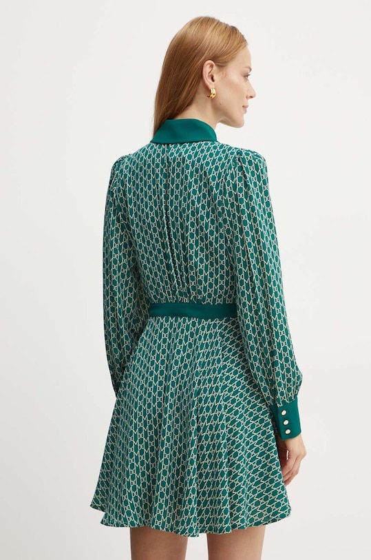 Oblečenie Šaty Marciano Guess EDITH 4YGK35.7142A zelená
