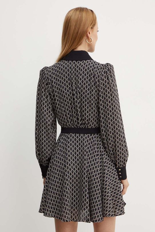 Одежда Платье Marciano Guess EDITH 4YGK35.7142A чёрный